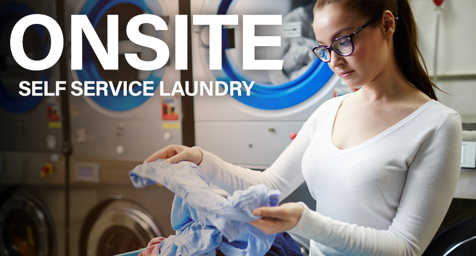 ONSITE LAUNDARY